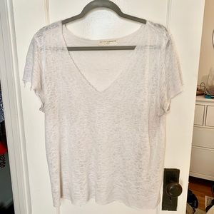 Urban Outfitters white t shirt